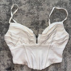 Princess Polly Corset